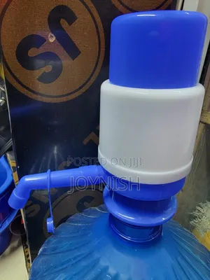 Manual Water Pump for Bottled Water
