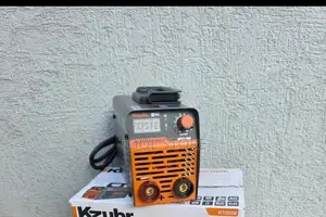Kzubr MMA-350 Welding Machine/Kzubr 350A Inverter Welding Machine