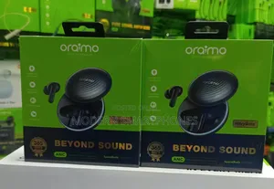 Oraimo Spacebuds