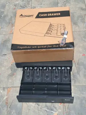 OCOM Cash Drawer for Sale in Nairobi Kenya
