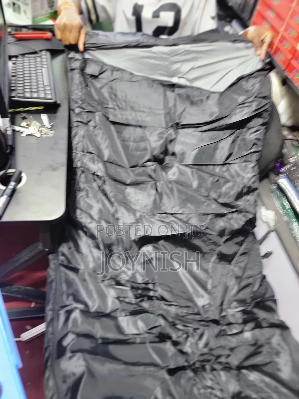 Camping Sleeping Bag