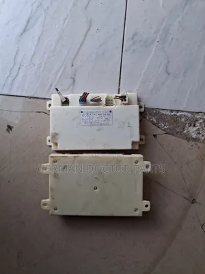 W212 Keyless Go Control Module