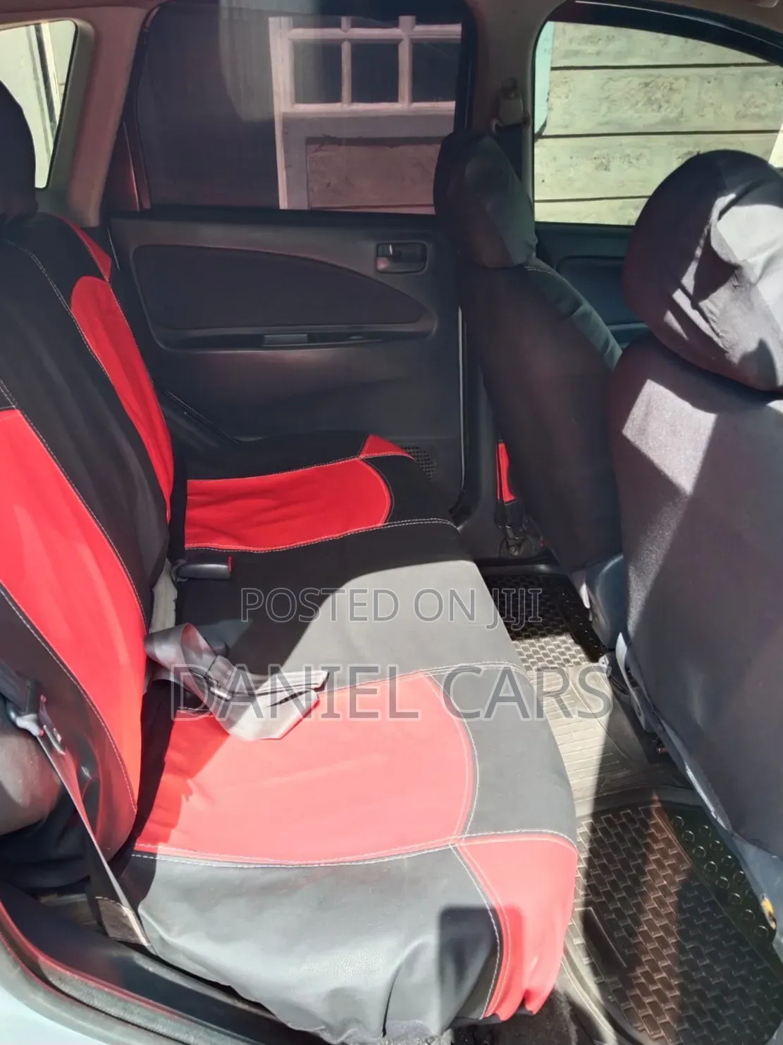 Mitsubishi Colt 2006 Silver
