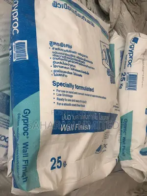Gyproc Wall Filler