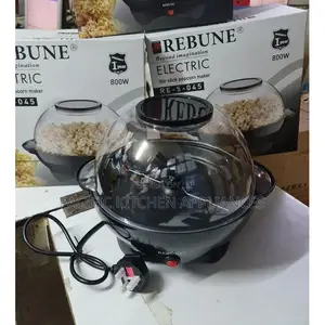 Rebune Popcorn Maker