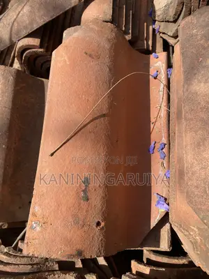 Used Clay Roofing Tiles