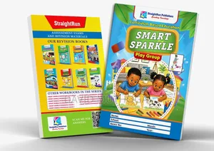 December Holiday Revision Workbooks Available