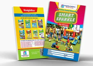 December Holiday Revision Workbooks Available