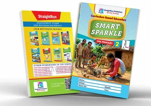 December Holiday Revision Workbooks Available