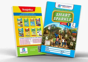 December Holiday Revision Workbooks Available
