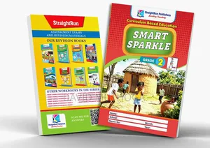 December Holiday Revision Workbooks Available