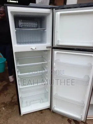 Fridge Mika 202 Lit