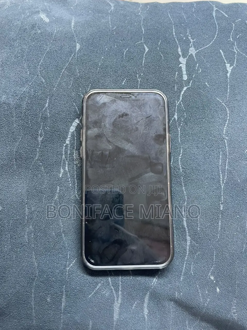 Apple iPhone 12 Pro 128 GB Silver