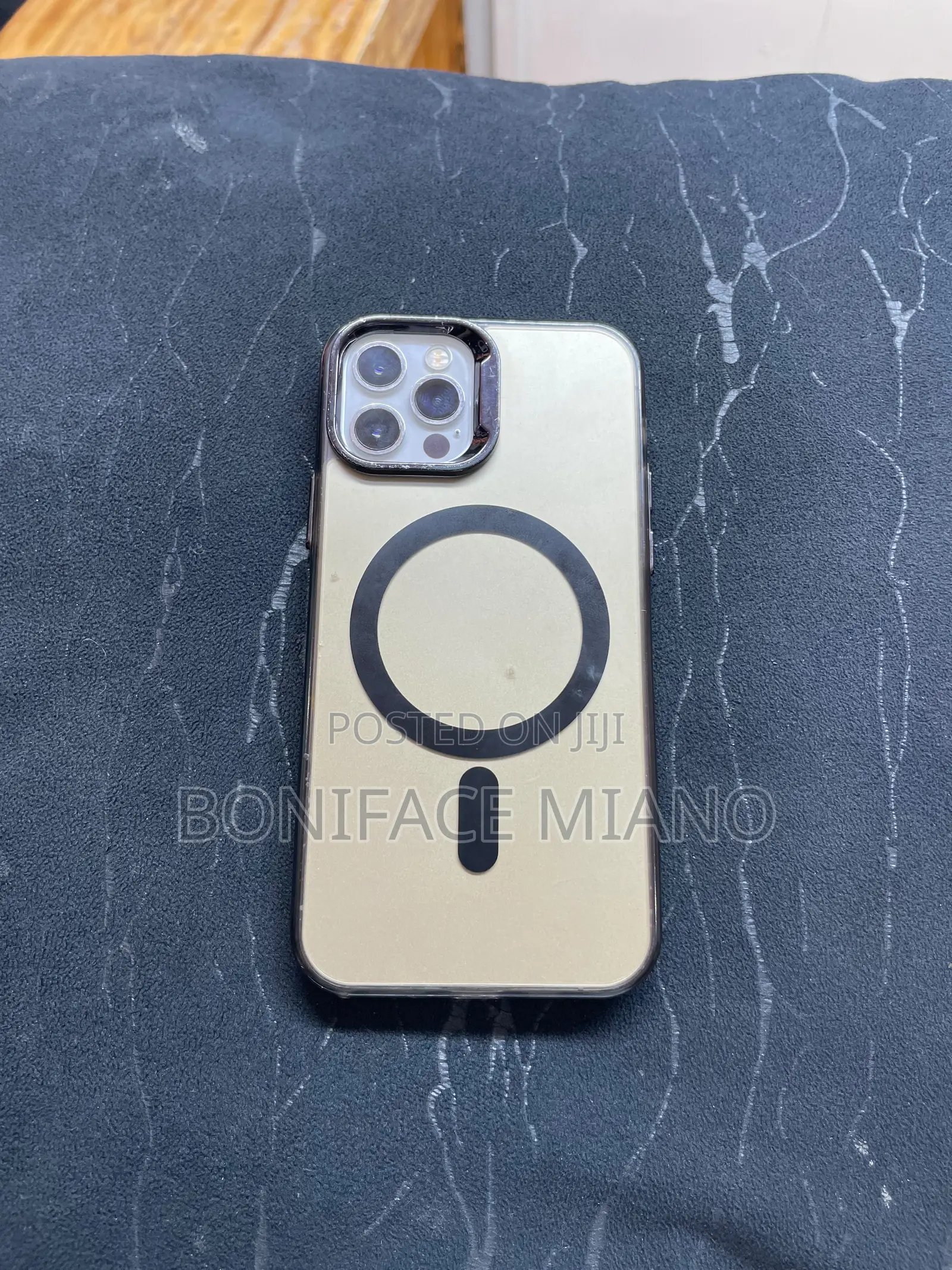 Apple iPhone 12 Pro 128 GB Silver