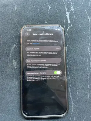 Apple iPhone 12 Pro 128 GB Silver