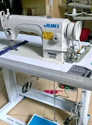 Juki Electric Sewing Machine / Electric Juki Sewing Machine