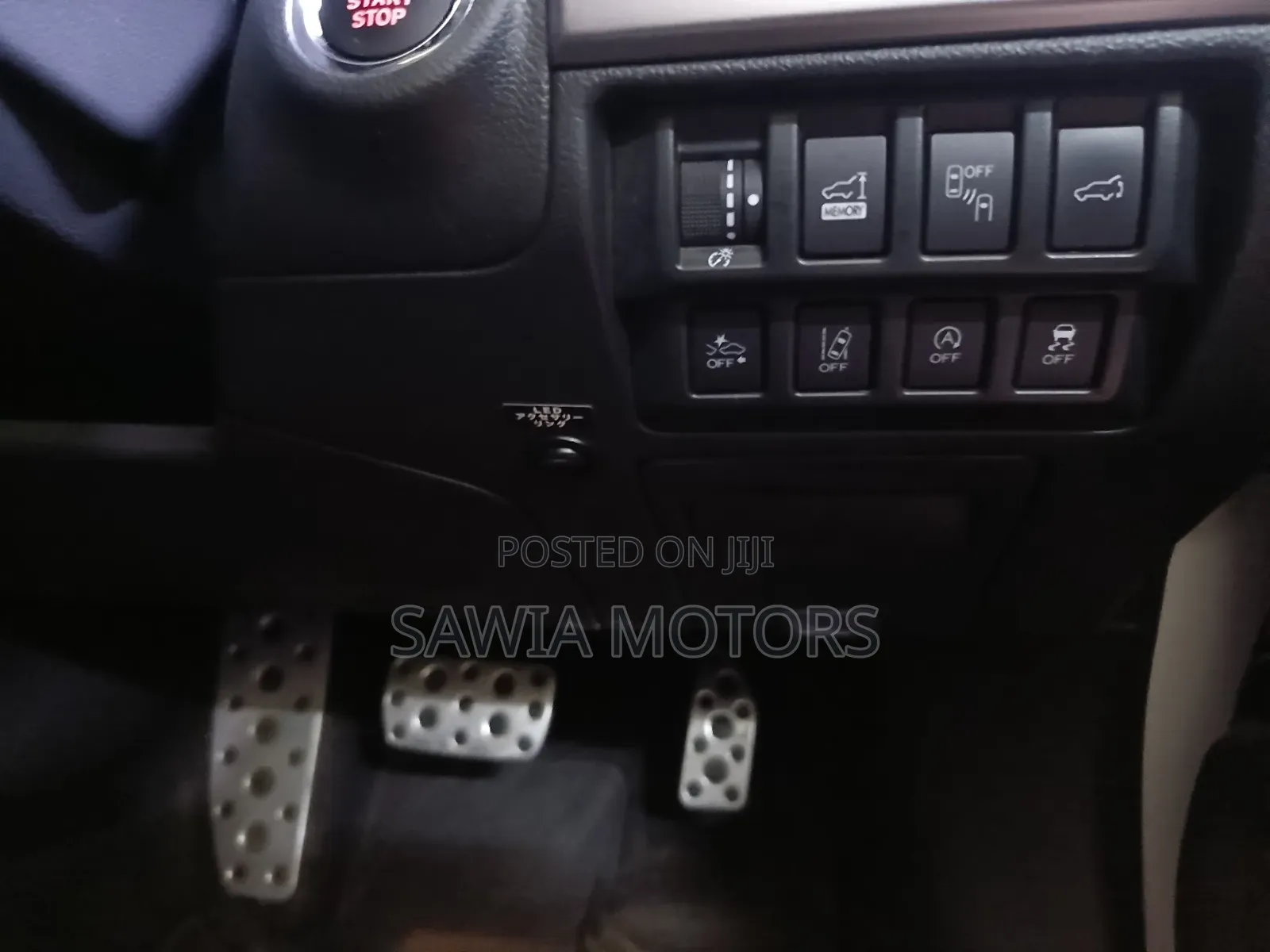 Subaru Outback Premium AWD 2020 White