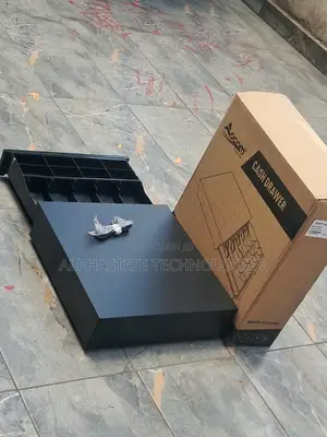 Cash Drawer for Pharmacy and Retail Business
