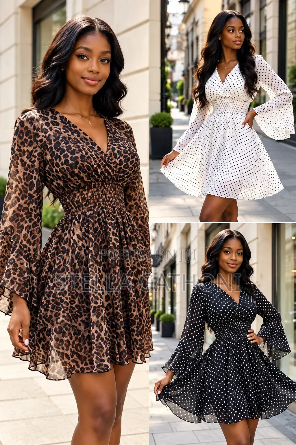 Fancy and Classy Dresses