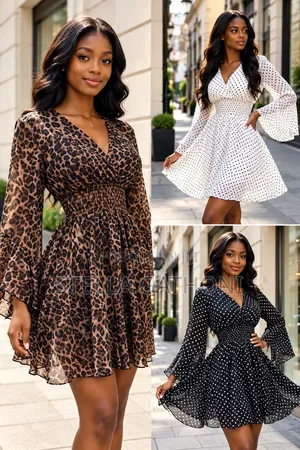 Fancy and Classy Dresses