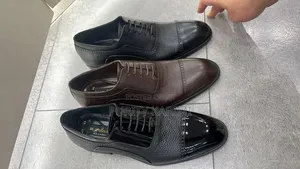 Pure Leather Shoes