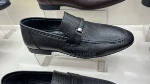 Pure Leather Shoes