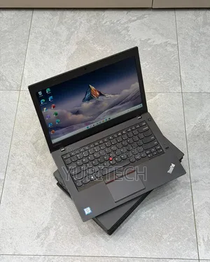 Laptop Lenovo ThinkPad X240 4GB Intel Core i5 SSD 256GB