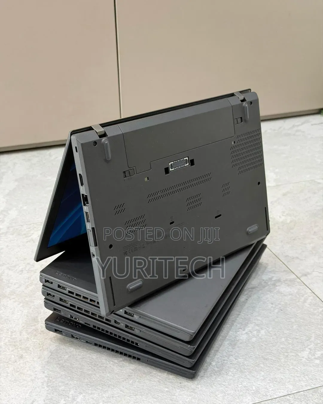 Laptop Lenovo ThinkPad X240 4GB Intel Core i5 SSD 256GB