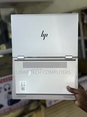Laptop HP EliteBook 1040 G8 16GB Intel Core i7 SSD 512GB