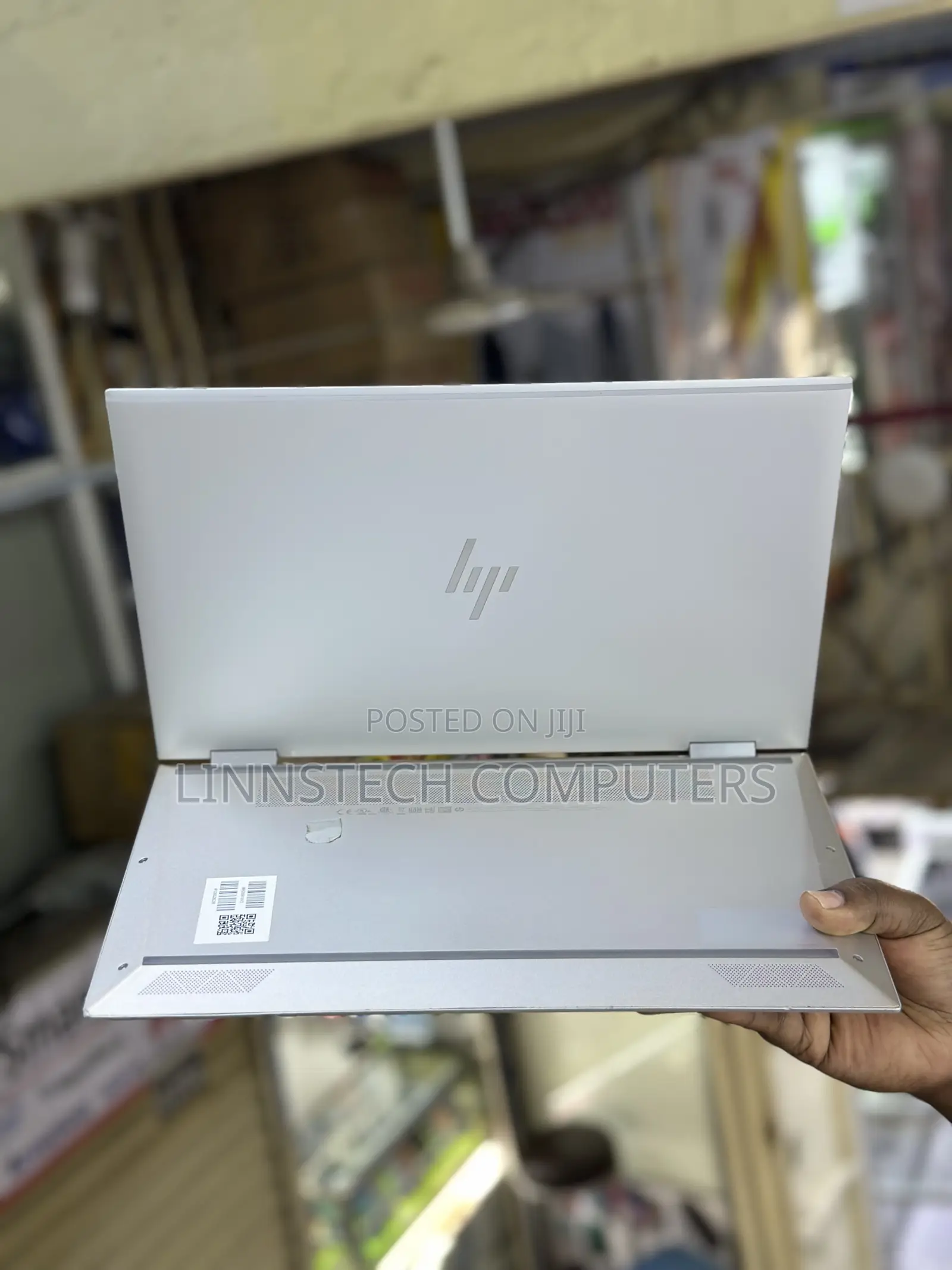 Laptop HP EliteBook 1040 G8 16GB Intel Core i7 SSD 512GB