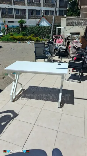 Study Desk