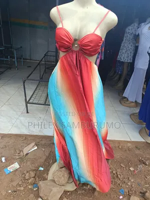 Ladies Dress