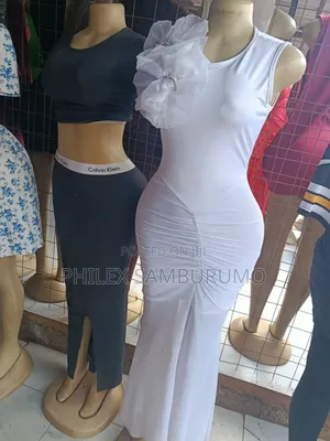 Ladies Dress
