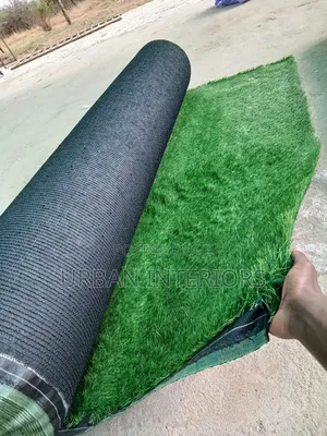 Artificial Grass Carpet Artificial Grass Carpet With Black Backing