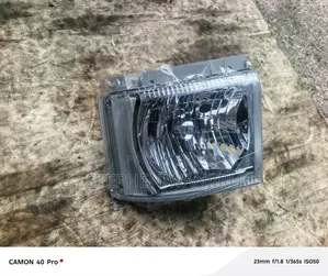 Headlights FRR 33/90