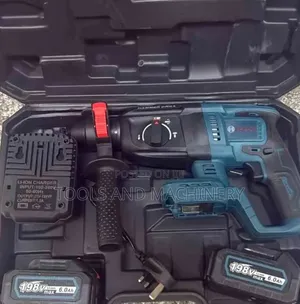 Heavy Duty Bosch Cordless Rotary Hammer/Bosch Rotary Hammer