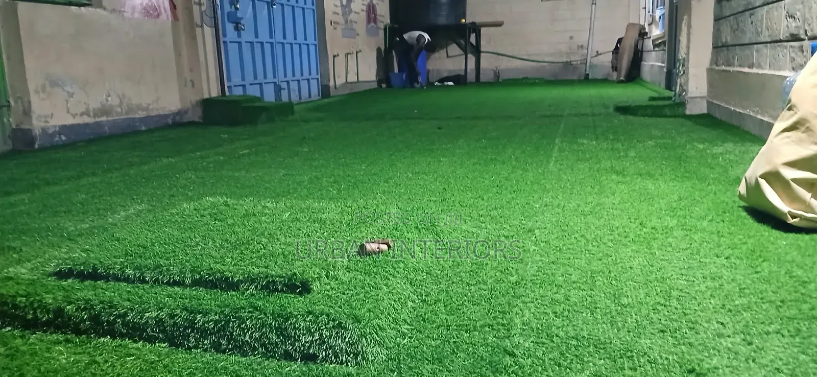 Artificial Grass Carpet Artificial Grass Carpet for Small Schools