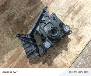 Head Lamp 4.3