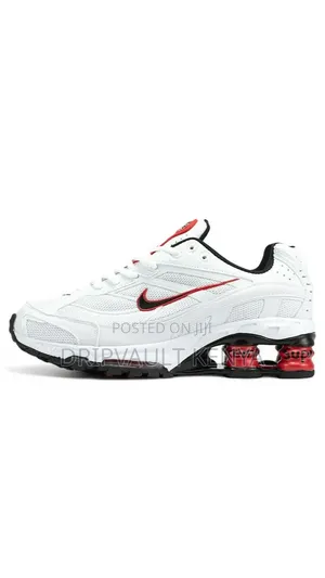 Nike Shox . Sneaker