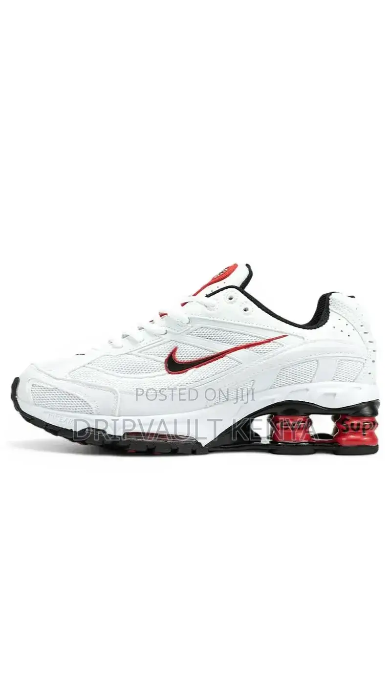Nike Shox . Sneaker