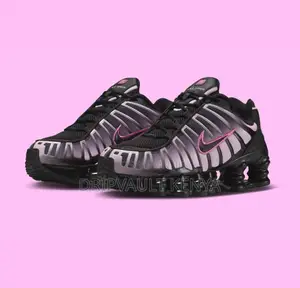 Nike Shox . Sneaker