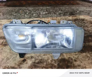 Headlamp Frr33/90