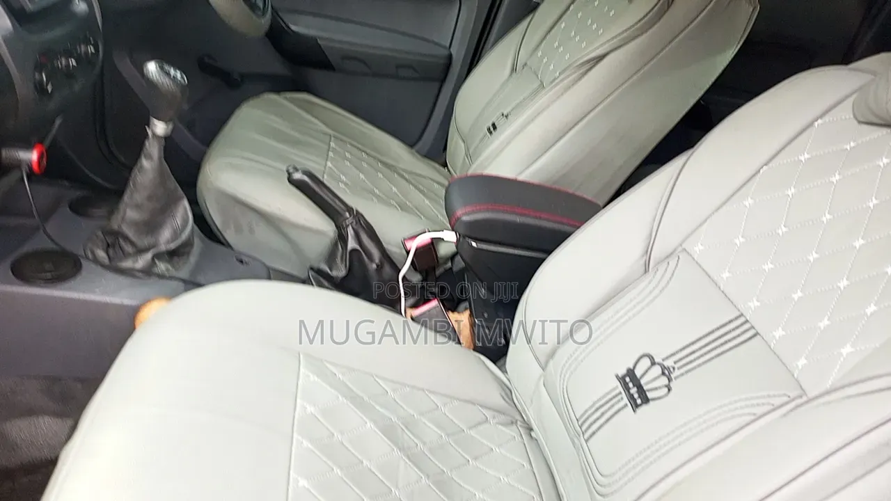 Ford Ranger Wildtrak 2015 Gray