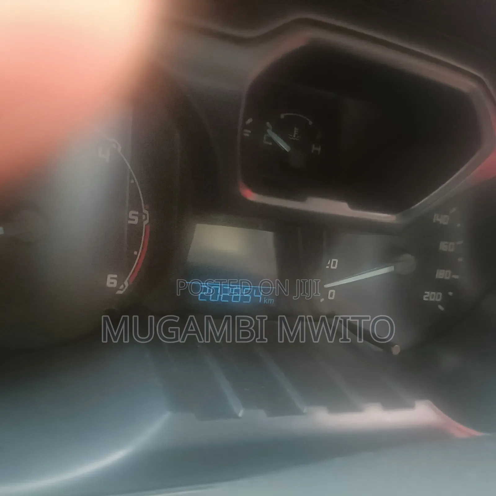 Ford Ranger Wildtrak 2015 Gray