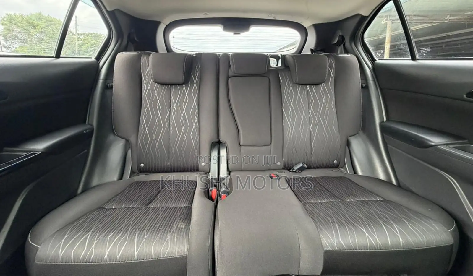 Mitsubishi Eclipse Cross 2019 Black
