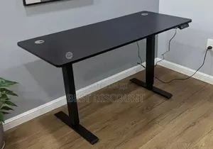 Electric Adjustable Standing Desk