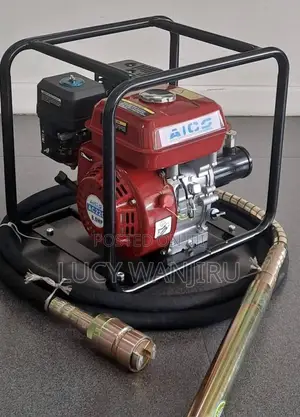 Aico Concrete Vibrator With 45mm Shaft /Aico Concrete Vibrator Machine