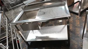 Single Bowl Sink