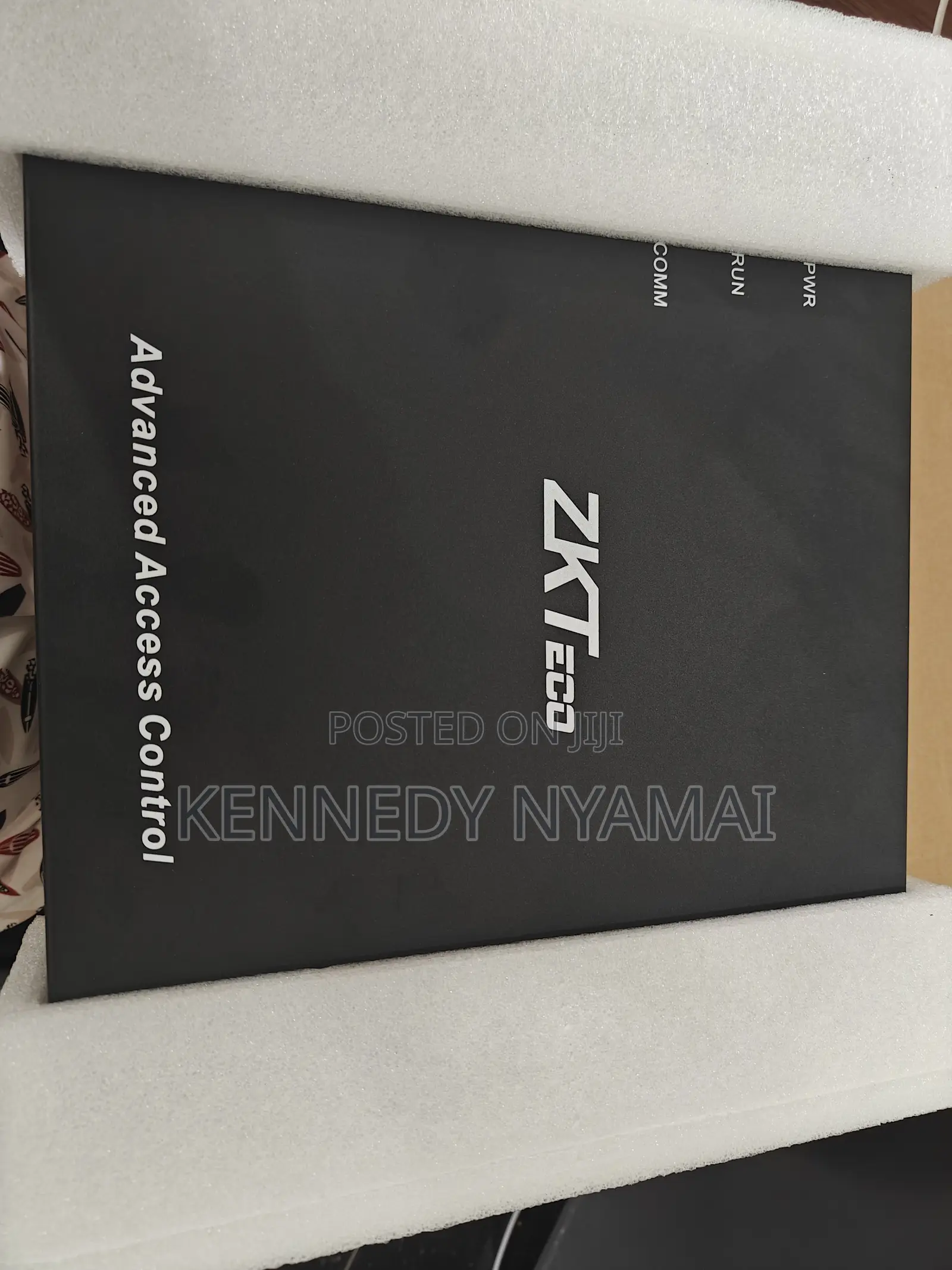 Brand New Zkteco Inbio 260 Pro