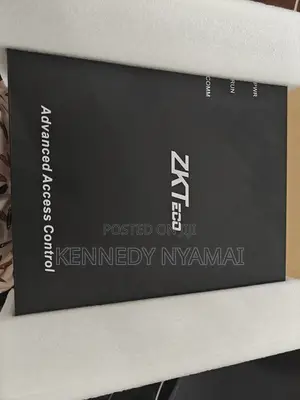 Brand New Zkteco Inbio 260 Pro